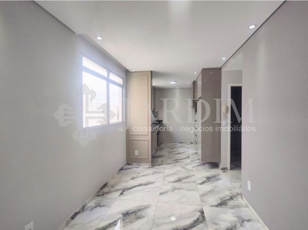 Apartamento, 2 quartos, 48 m² - Foto 9