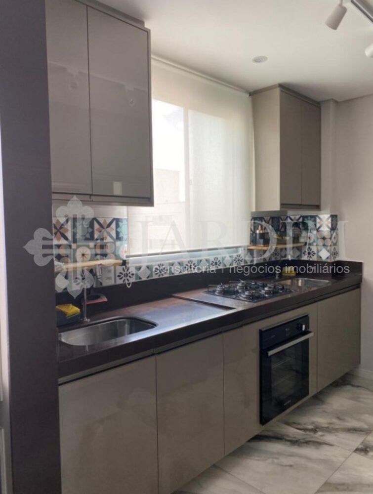 Apartamento, 2 quartos, 48 m² - Foto 8