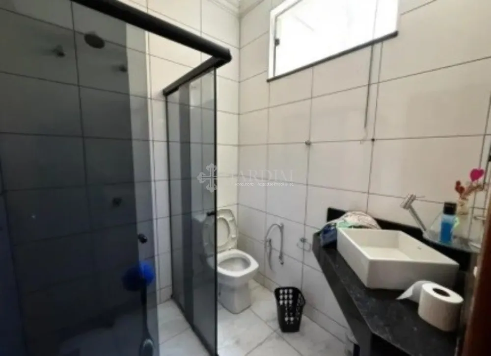Casa, 2 quartos - Foto 1