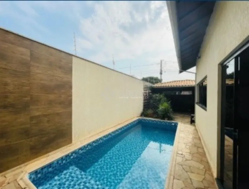 Casa, 2 quartos - Foto 2