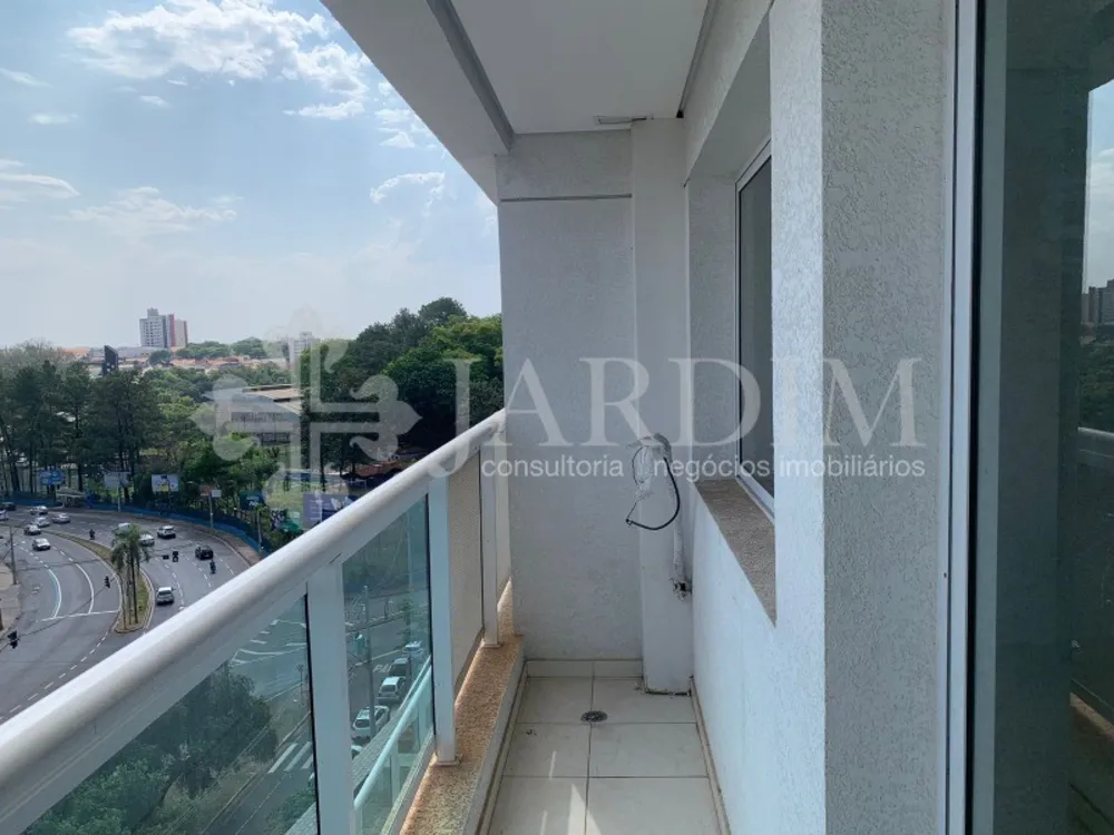 Sala-Conjunto, 42 m² - Foto 4