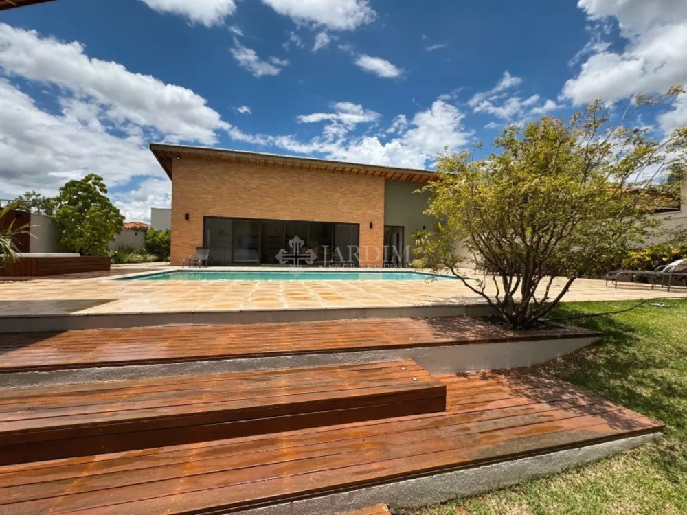 Chácara, 3 quartos, 1000 m² - Foto 6