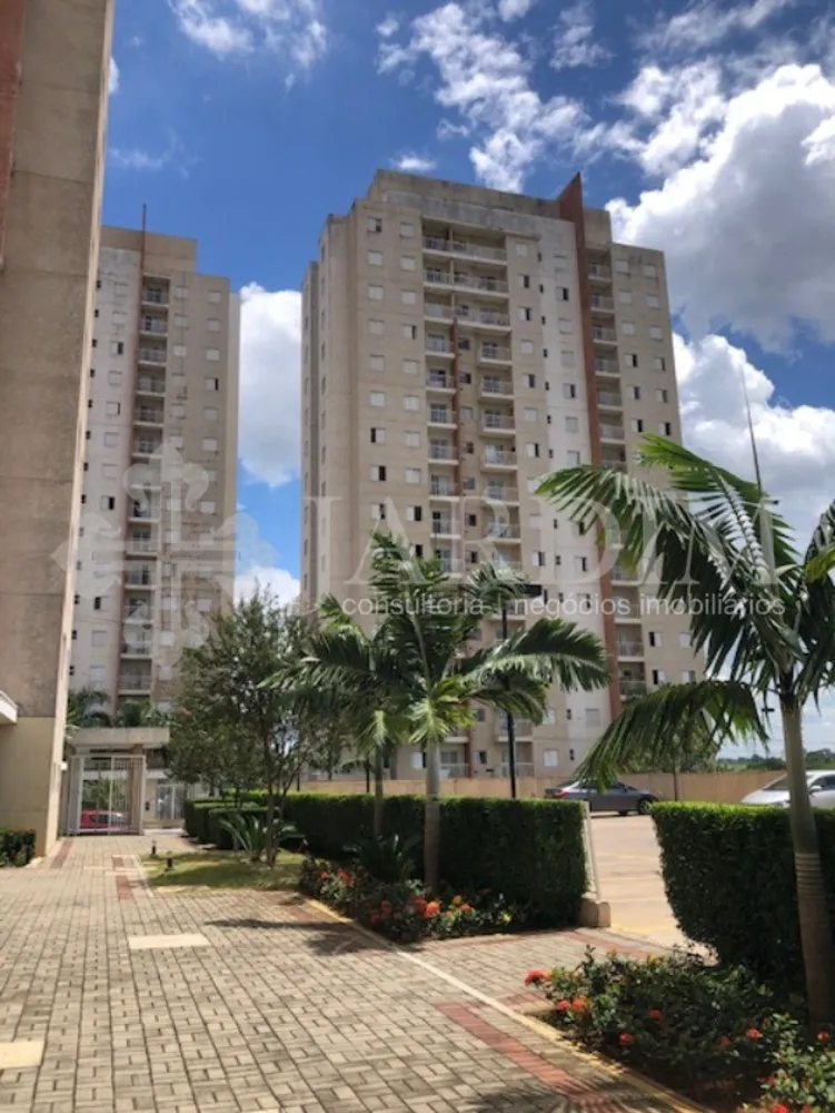 Apartamento, 2 quartos, 61 m² - Foto 27