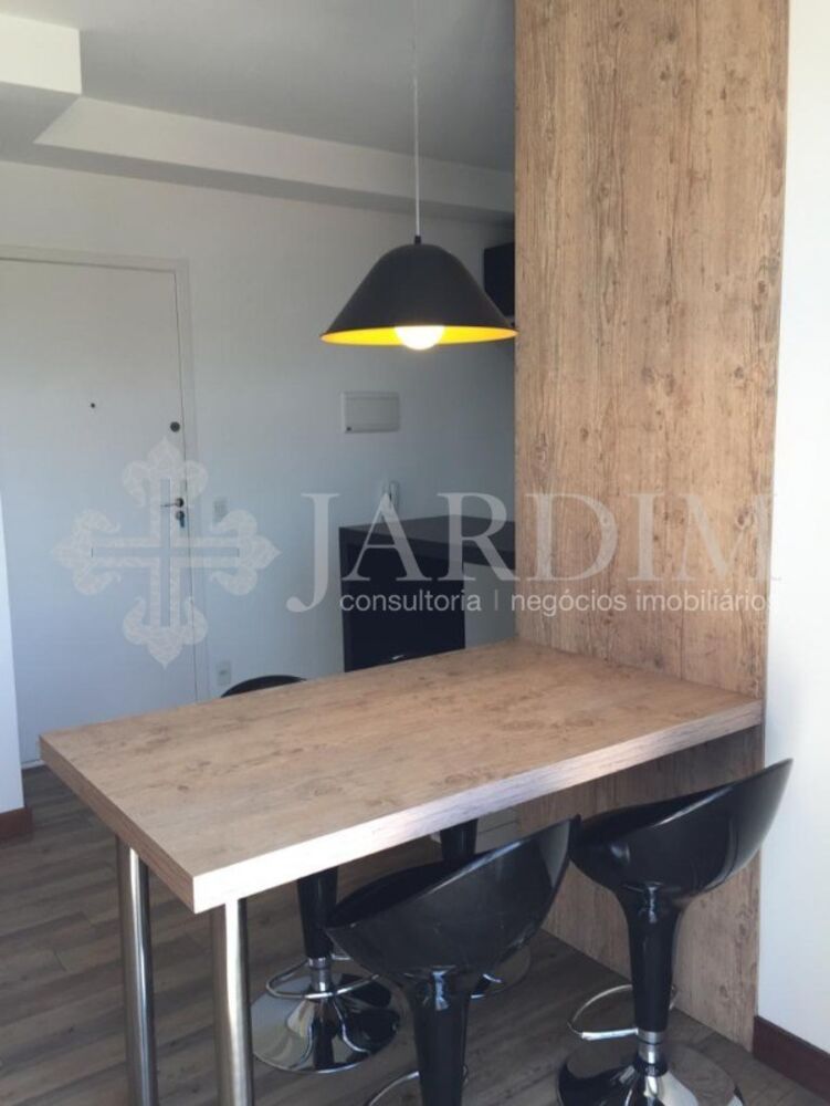 Apartamento, 2 quartos, 61 m² - Foto 2
