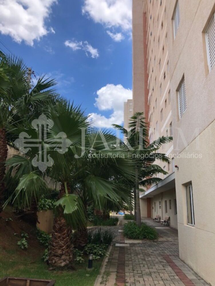 Apartamento, 2 quartos, 61 m² - Foto 19