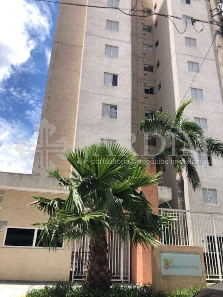 Apartamento, 2 quartos, 61 m² - Foto 17