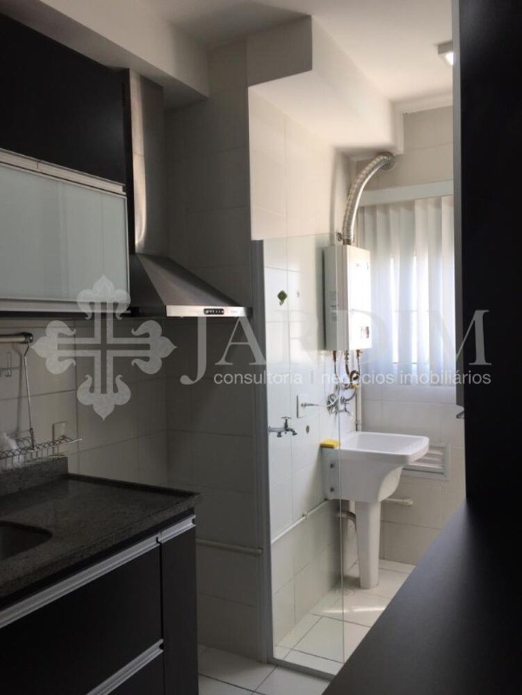 Apartamento, 2 quartos, 61 m² - Foto 3