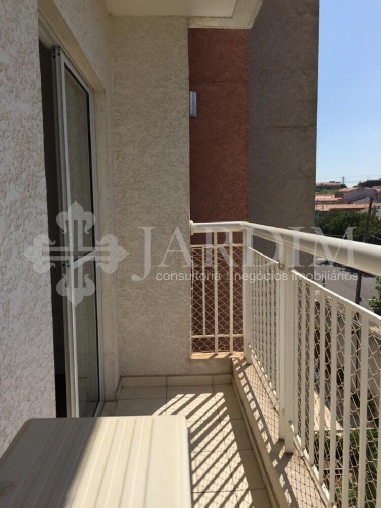 Apartamento, 2 quartos, 61 m² - Foto 6