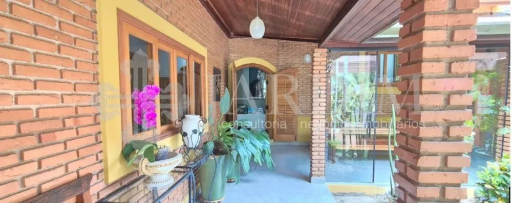 Chácara, 4 quartos, 1000 m² - Foto 15