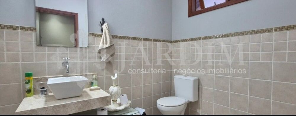 Chácara, 4 quartos, 1000 m² - Foto 5