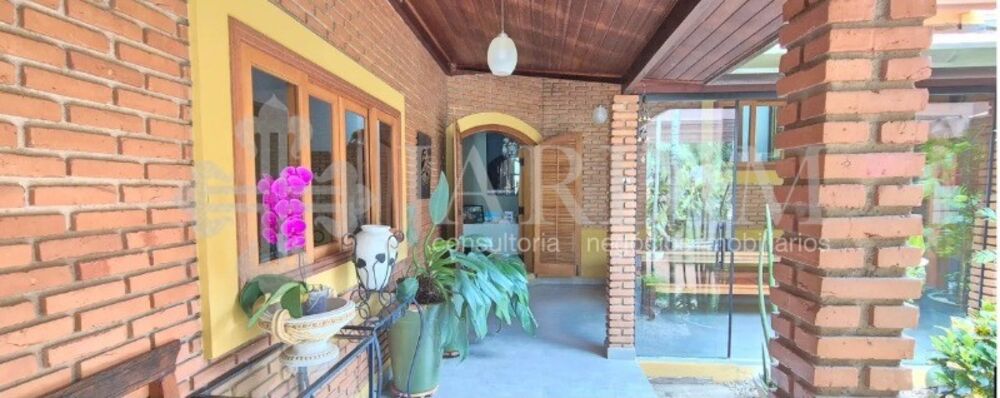 Chácara, 4 quartos, 1000 m² - Foto 7