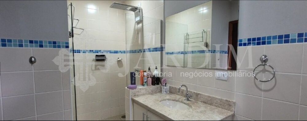 Chácara, 4 quartos, 1000 m² - Foto 2