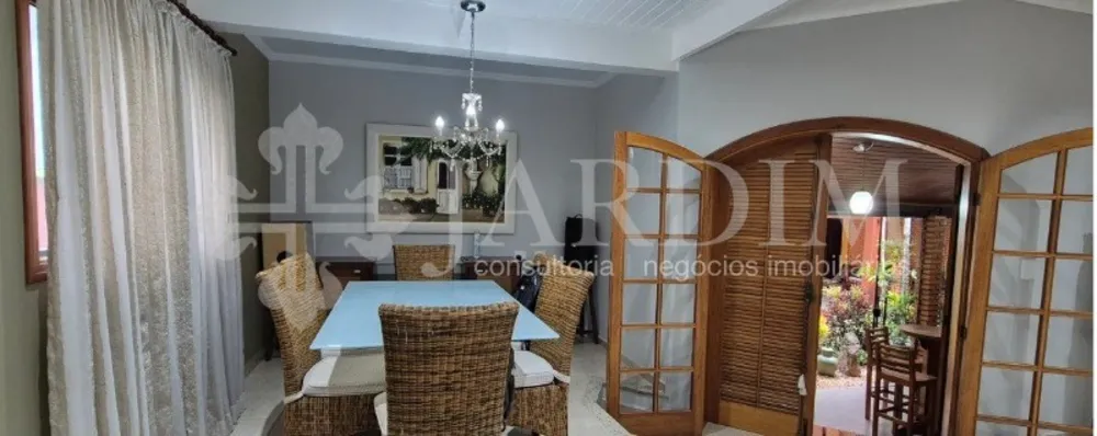 Chácara, 4 quartos, 1000 m² - Foto 14