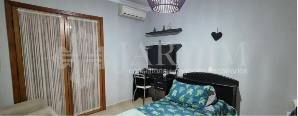 Chácara, 4 quartos, 1000 m² - Foto 12