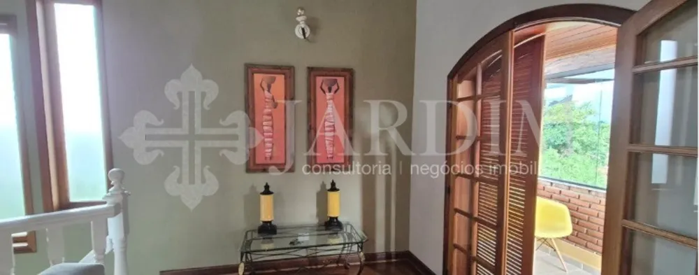 Chácara, 4 quartos, 1000 m² - Foto 13