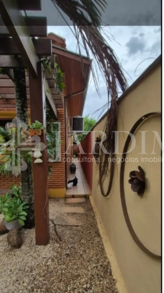 Chácara, 4 quartos, 1000 m² - Foto 6