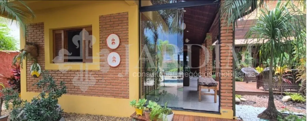Chácara, 4 quartos, 1000 m² - Foto 17