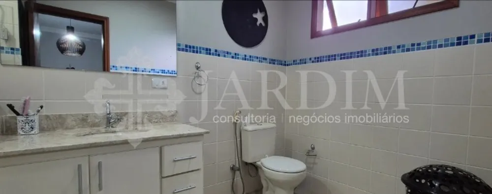 Chácara, 4 quartos, 1000 m² - Foto 11