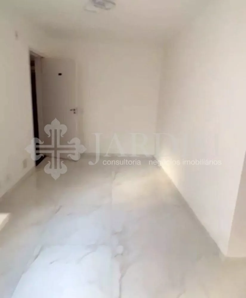 Apartamento à venda com 2 quartos, 44m² - Foto 1