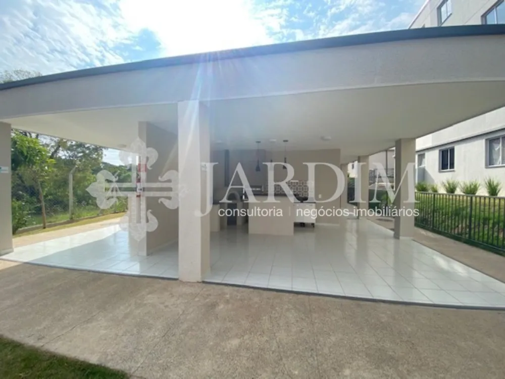 Apartamento, 2 quartos, 44 m² - Foto 16