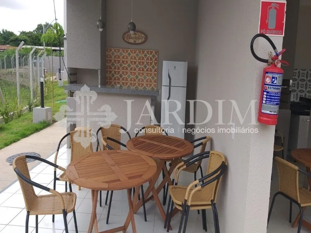 Apartamento, 2 quartos, 44 m² - Foto 18