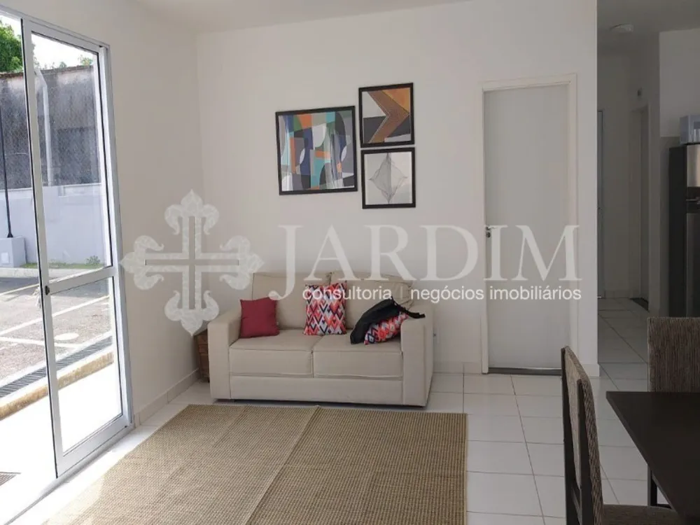 Apartamento, 2 quartos, 44 m² - Foto 19