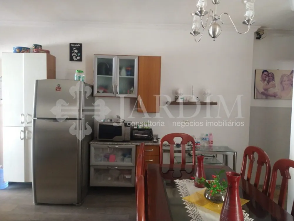 Sobrado, 3 quartos - Foto 12