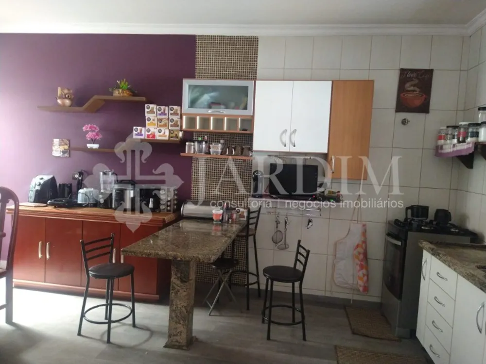 Sobrado, 3 quartos - Foto 10