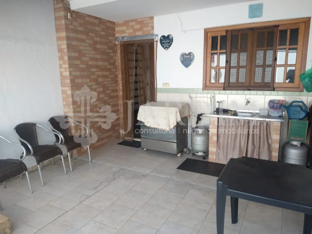 Sobrado, 3 quartos - Foto 13