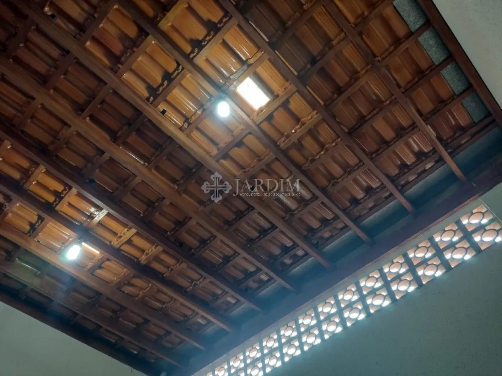 Sobrado, 4 quartos - Foto 16