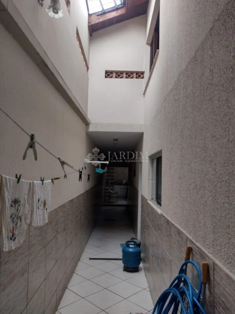 Sobrado, 4 quartos - Foto 15