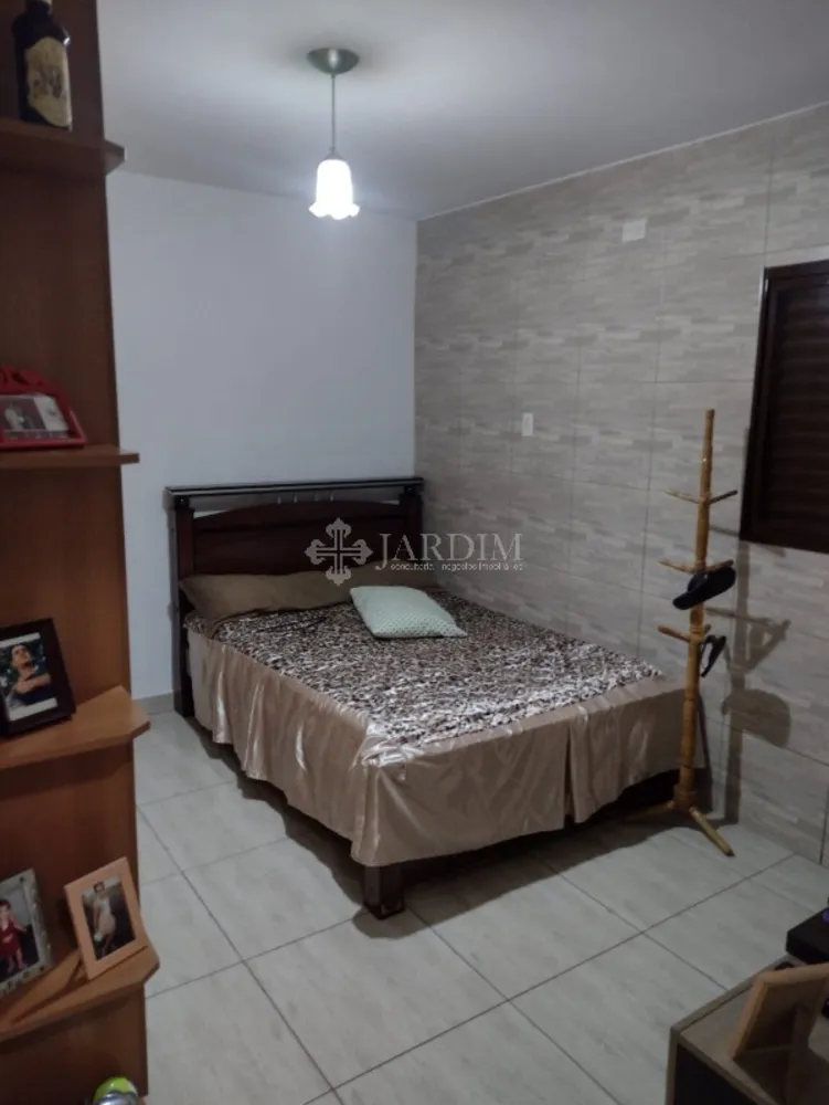 Sobrado, 4 quartos - Foto 8