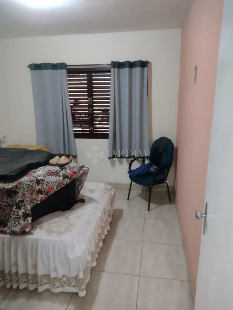 Sobrado, 4 quartos - Foto 11