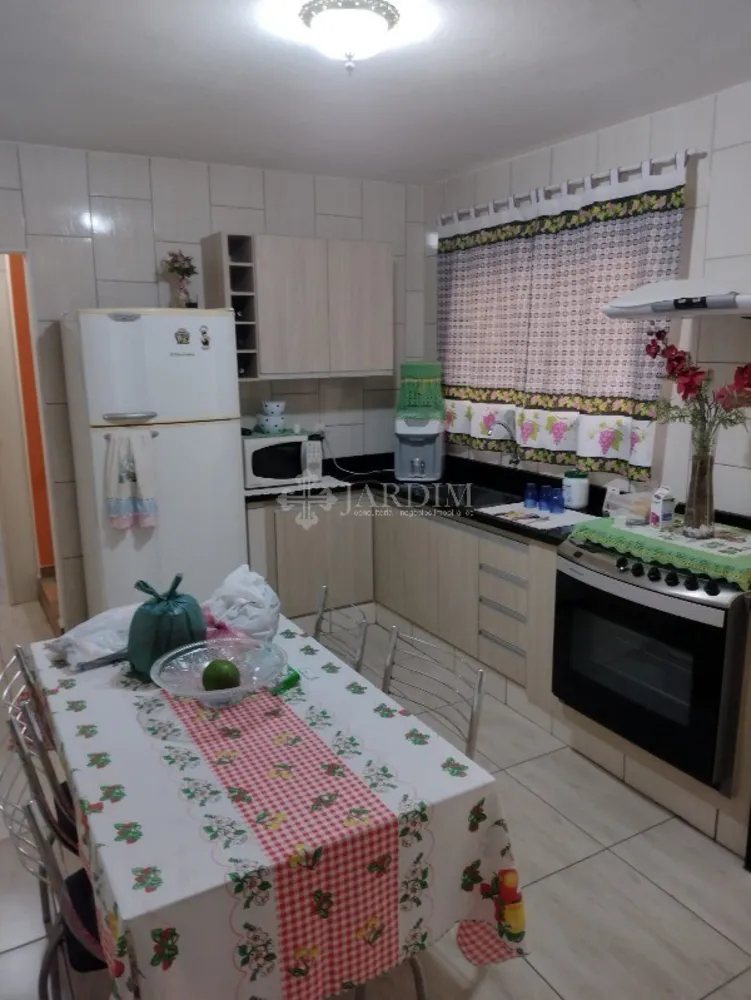 Sobrado, 4 quartos - Foto 12
