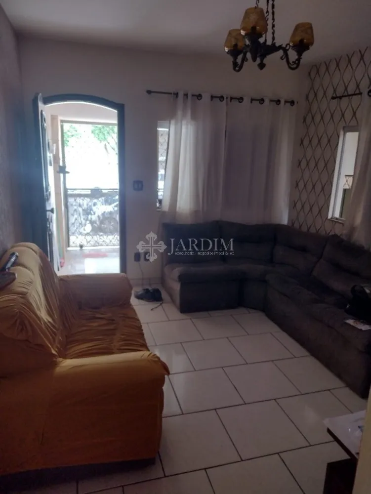 Sobrado, 4 quartos - Foto 4