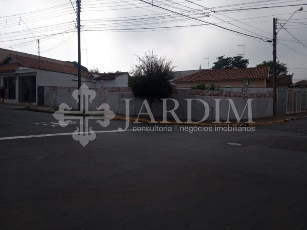 Terreno, 236 m² - Foto 1