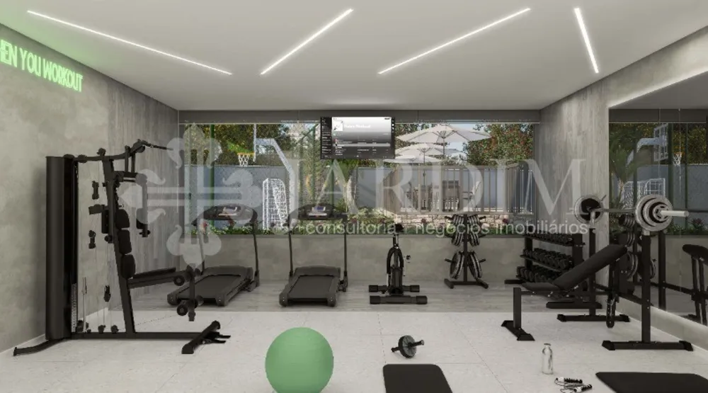 Apartamento, 3 quartos, 111 m² - Foto 5