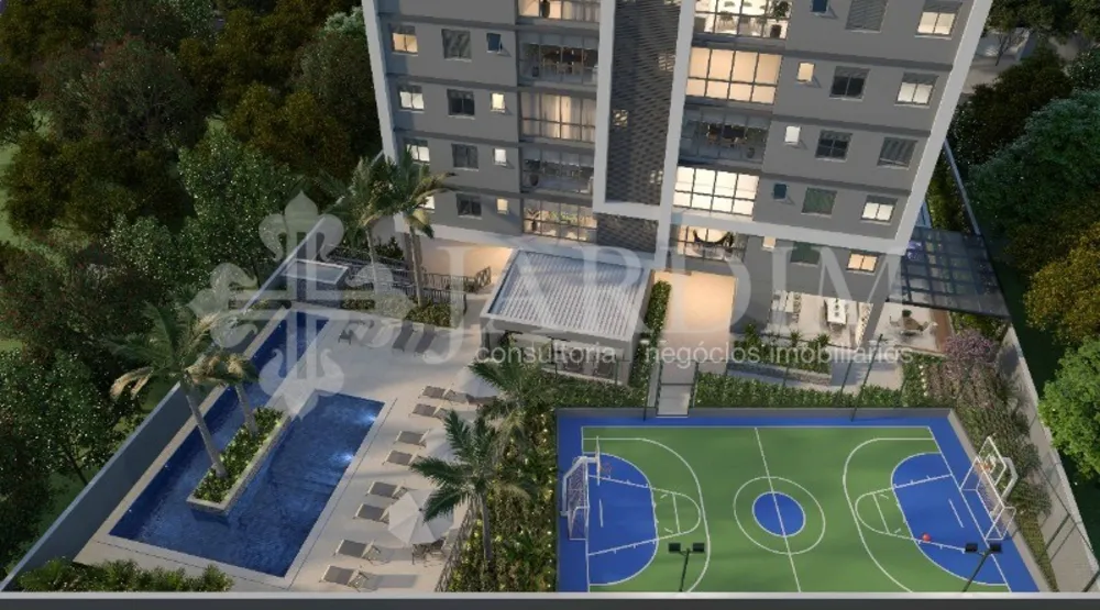 Apartamento, 3 quartos, 111 m² - Foto 4