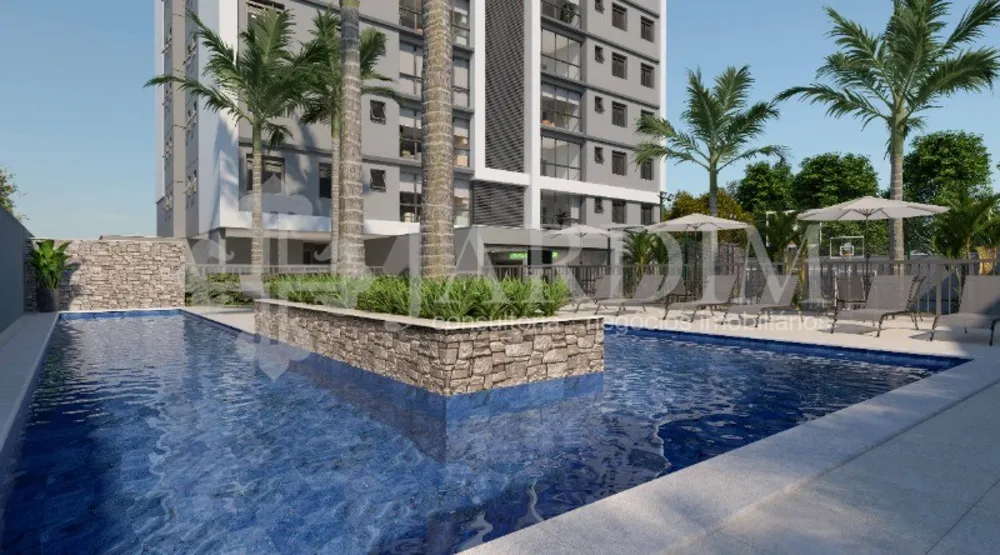 Apartamento, 3 quartos, 111 m² - Foto 6