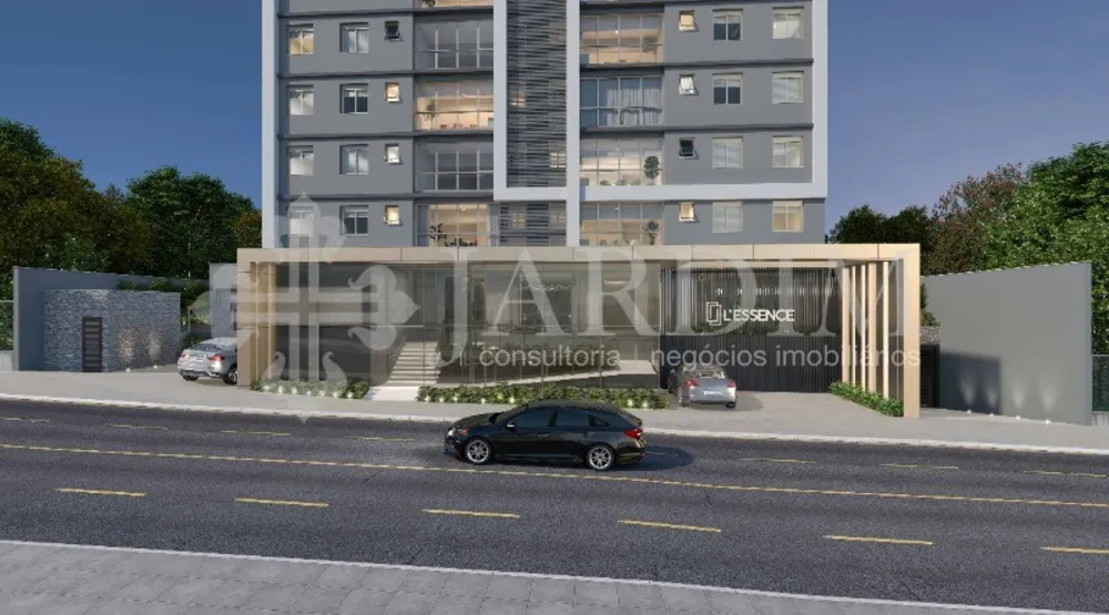 Apartamento, 3 quartos, 111 m² - Foto 3