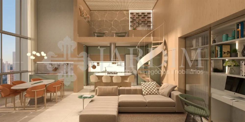 Apartamento, 3 quartos, 111 m² - Foto 16