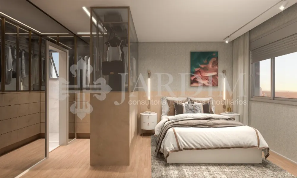 Apartamento, 3 quartos, 111 m² - Foto 15