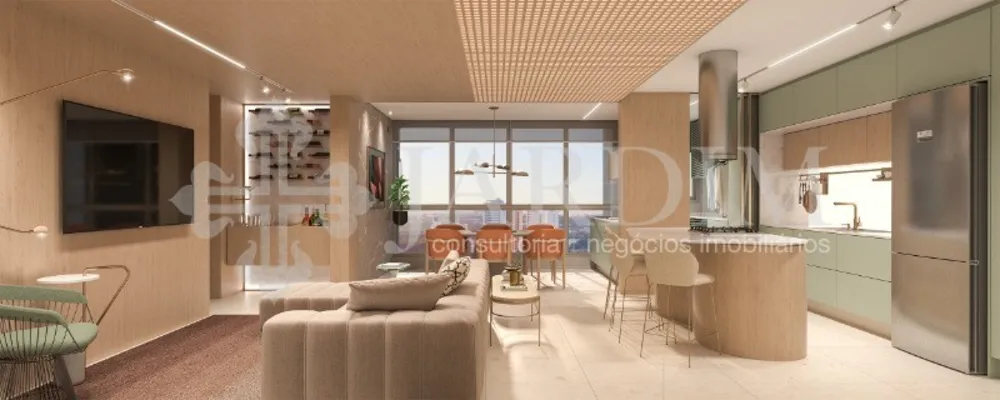 Apartamento, 3 quartos, 111 m² - Foto 13