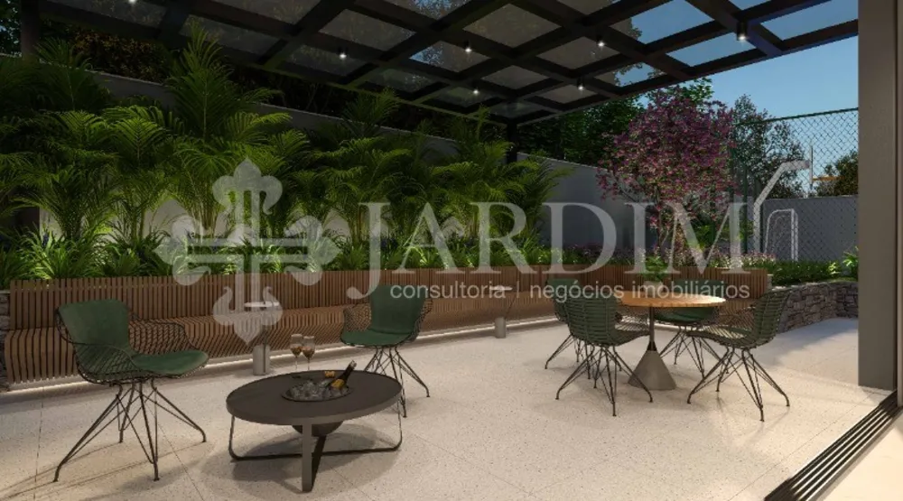 Apartamento, 3 quartos, 111 m² - Foto 8