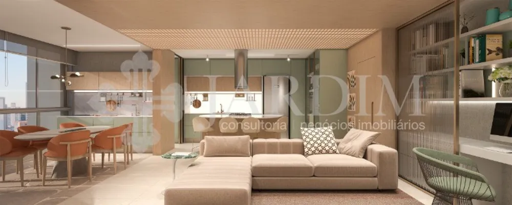 Apartamento, 3 quartos, 111 m² - Foto 14