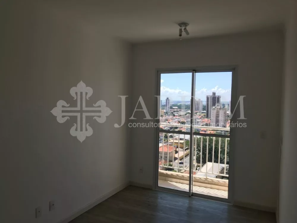 Apartamento à venda com 2 quartos, 65m² - Foto 2