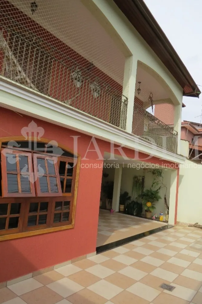 Sobrado, 3 quartos - Foto 3