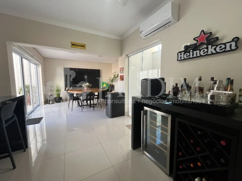 Casa de Condomínio, 4 quartos - Foto 8