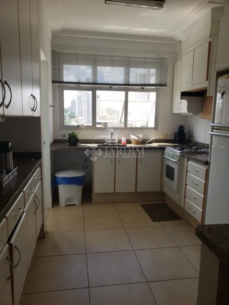 Apartamento, 3 quartos, 126 m² - Foto 7