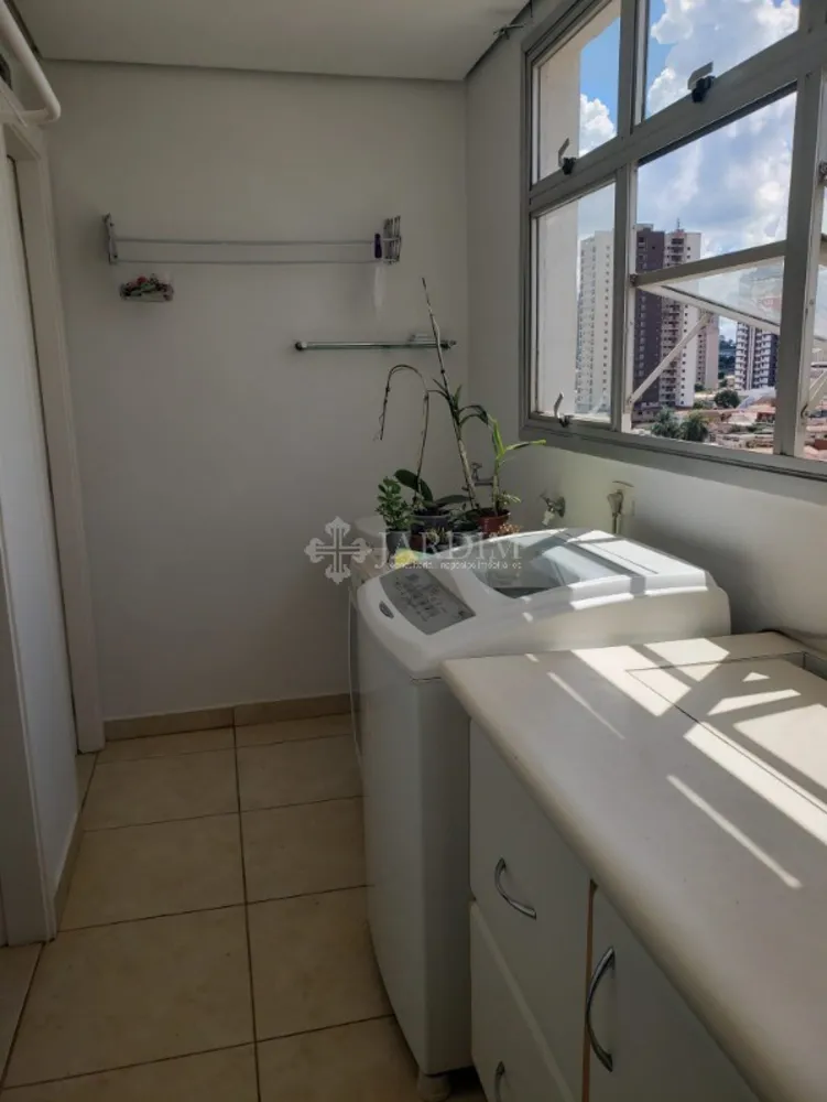 Apartamento, 3 quartos, 126 m² - Foto 4